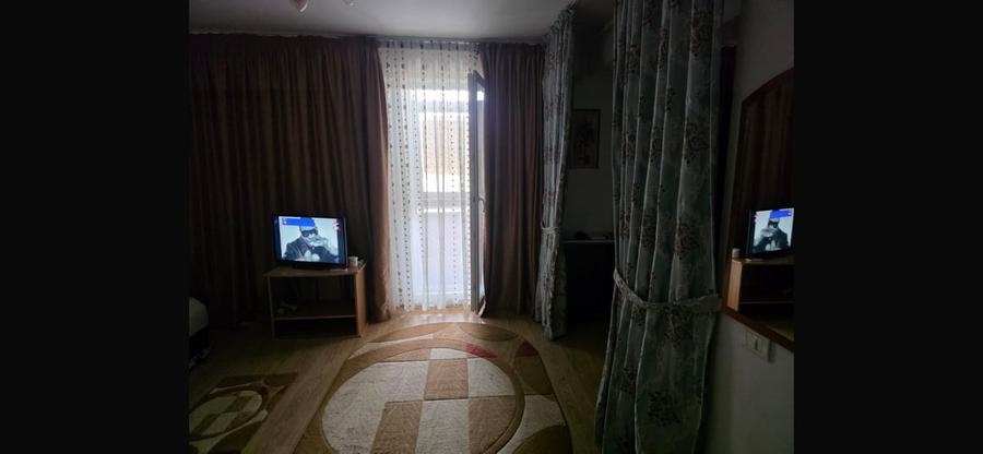 Garsonieră semidecomandată în Militari