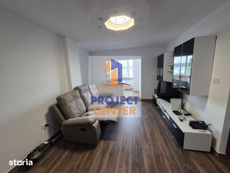 Apartament cu 3 camere în Găvana