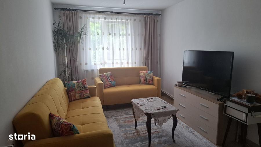 Apartament cu 3 camere decomandat în Mănăștur