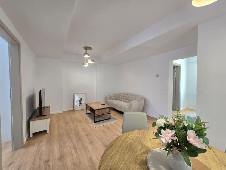 Apartament 3 camere Calea Victoriei - Buzesti - 1