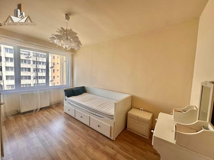 Apartament cu 3 camere- Torontalului-  1km distanta de Iulius Mall - 8