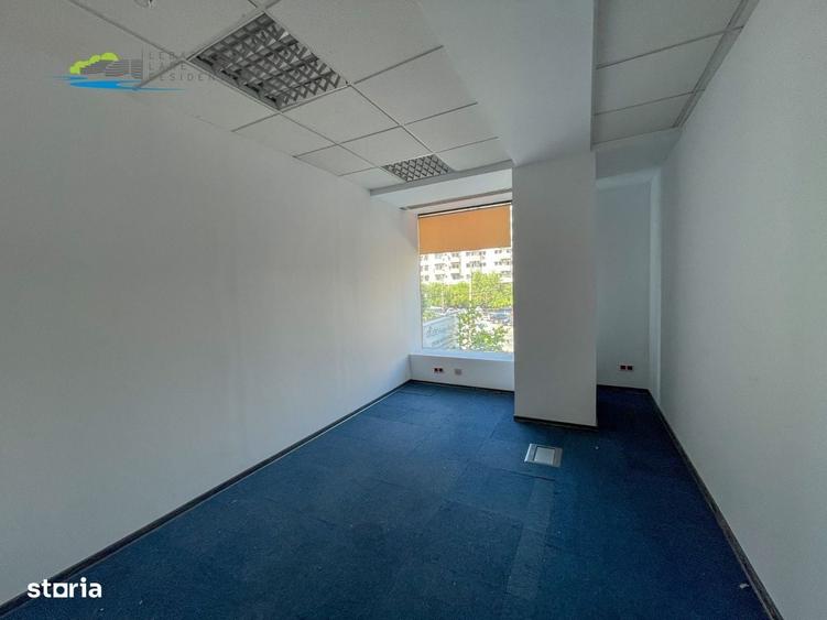Spațiu comercial, de 1,250 mp, în Basarab