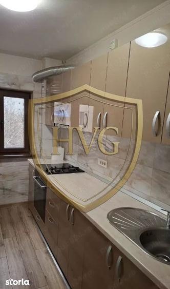 Apartament cu 2 camere decomandat, mobilat în Ștefan cel Mare