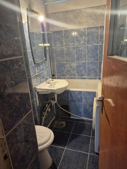 Apartament cu 2 camere decomandat în Nord