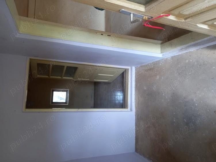 Casă cu 4 camere în Săpoca