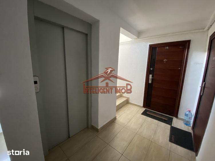 Apartament cu 2 camere pe Doamna Stanca/Selimbar - 7