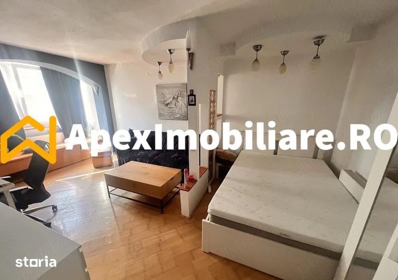 Garsoniera de inchiriat Timpuri Noi Bucuresti | ApexImobiliare.ro - 4