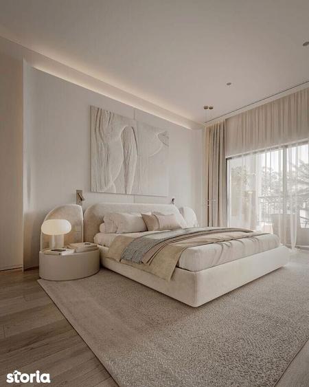 Apartament cu 3 camere în Bucium