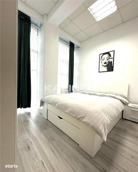 Apartament cu 3 camere decomandat, mobilat în Bulgaria