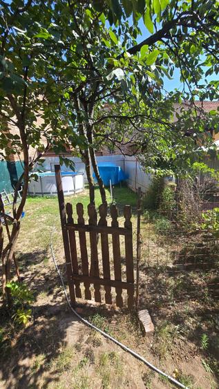 Casă cu 2 camere cu Teren 80 Mp în Central