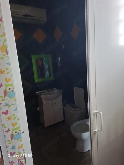 Spațiu comercial, de 240 mp, în Ultracentral