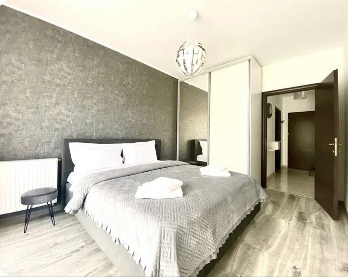 Apartament cu 2 camere în Răcădău