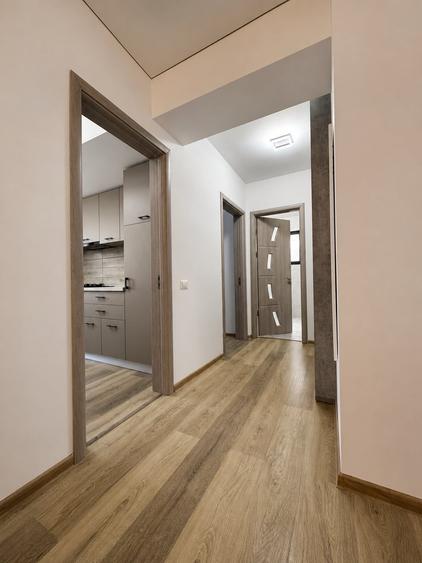 Tomis Plus | Apartament cu 2 camere | Loc de parcare - 6