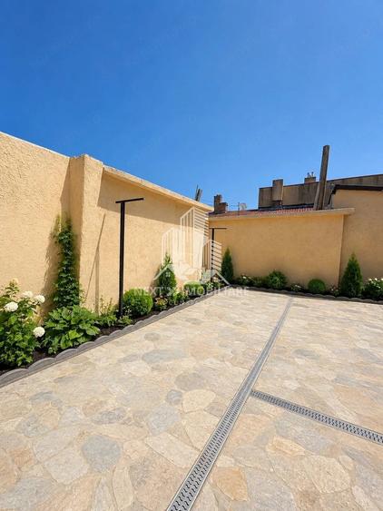 Casă cu 4 camere cu Teren 260 Mp în Casa de Cultură