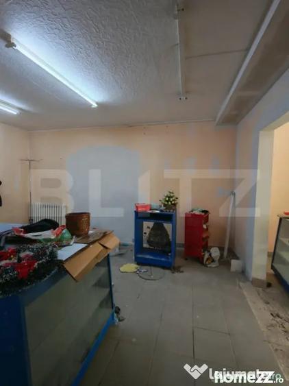 Spațiu comercial, de 48 mp, în Central