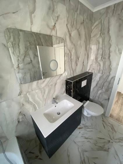 Apartament cu 2 camere decomandat în Braytim