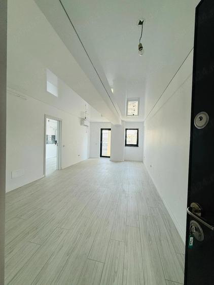 Adamant Towers | apartament 1 camera - FINALIZAT, in curs de intabulare - 1