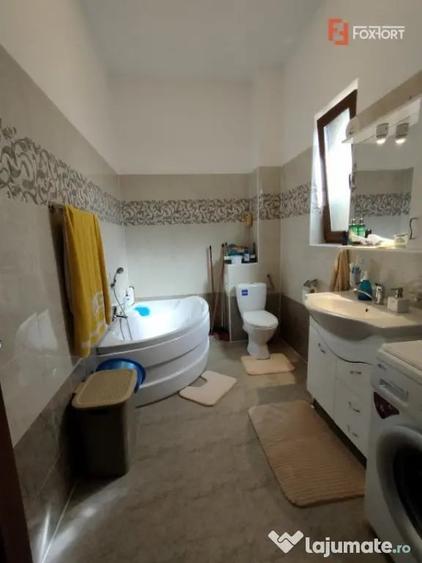 Casa individuala in Chisoda 160 mp utili, toate utilitatile - Chisoda (Timis) - 6