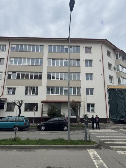 Spațiu comercial, de 70 mp, în Central