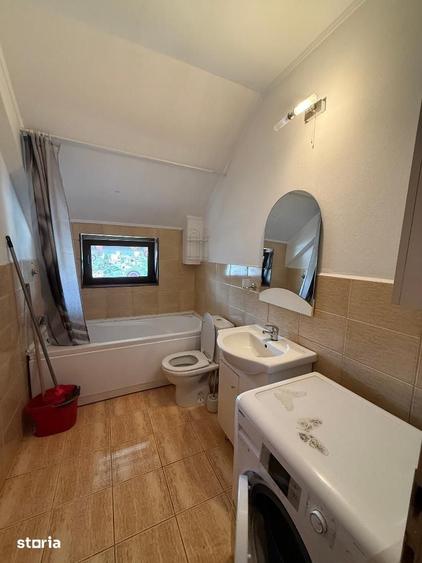 De inchiriat Apartament 2 camere cu scara interioara, zona Stadion. - 7