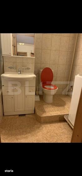 Apartament cu 2 camere, mobilat în Central