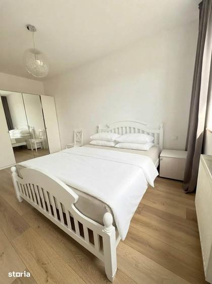 Apartament cu 2 camere de inchiriat - Piata Mihai Viteazu - 1