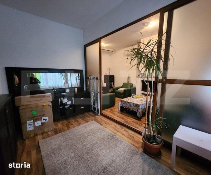 Casă cu 5 camere cu Teren 364 Mp în Central