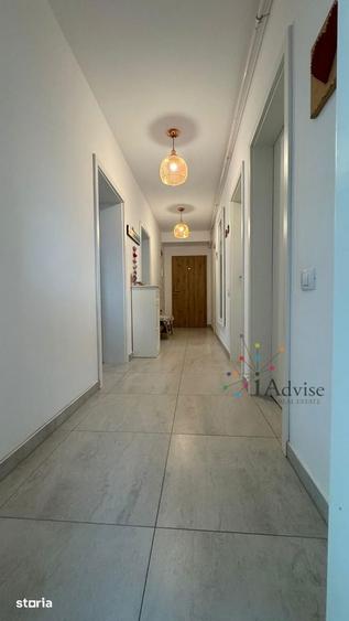Apartament cu 3 camere în Bartolomeu