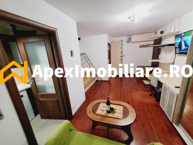 Garsoniera de inchiriat Tineretului Bucure?ti | ApexImobili - 3