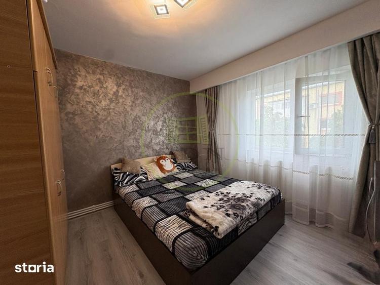 Apartament, 2 camere, decomandate, 50 mp, Craiovita Noua, Zona Racheta - 3