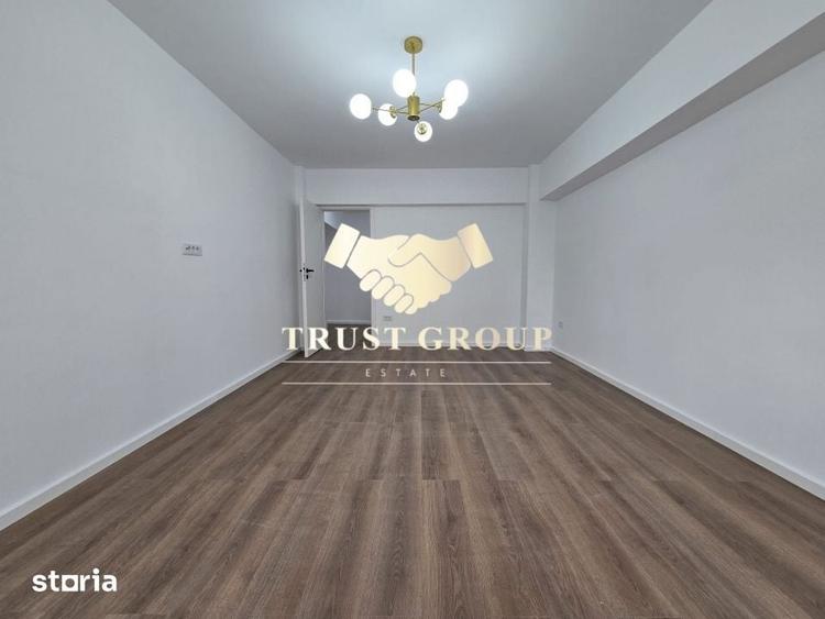 Apartament cu 2 camere decomandat în Decebal