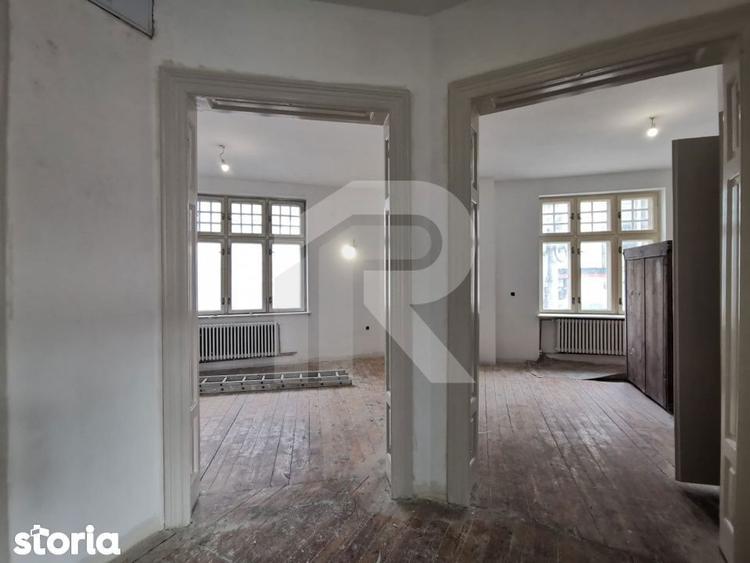 Casă cu Teren 350 Mp în Pantelimon