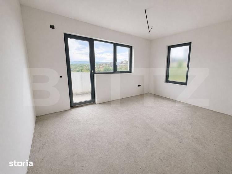Casă cu 4 camere cu Teren 610 Mp în Becaș