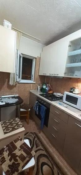 Garsonieră renovată modern – Mărăști, zona Expo Transilvania - 2