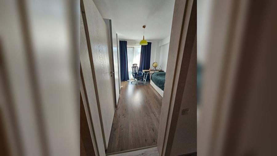 Apartament 3 camere și PARCARE 3 balcoane pet friendly Garbaului VIVO - 3