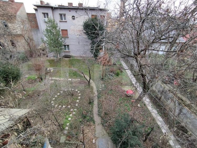 Apartament spațios, cu 4 camere, 155 mp, zona Catedrală și malul Begai - 12