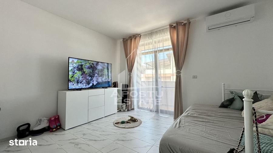 Apartament cu 2 camere în Chișoda