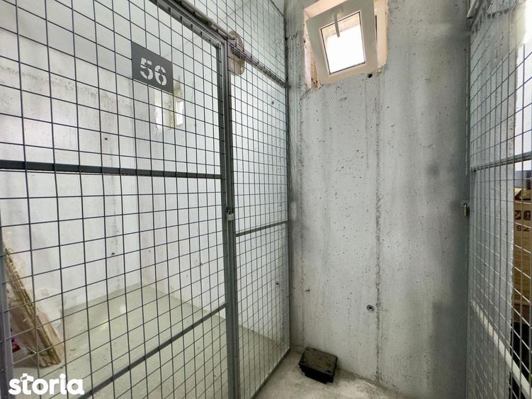 Apartament cu 3 camere, mobilat în Avantgarden