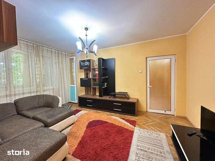 Apartament cu 2 camere în Faleză