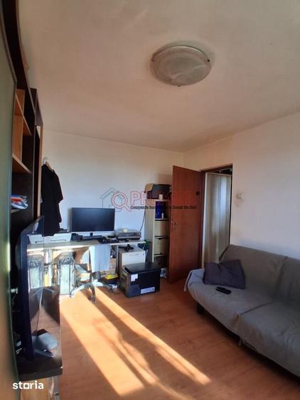 EXCLUSIVITATE - APARTAMENT 2 CAMERE - STR. LAMOTESTI NR. 8 - 2