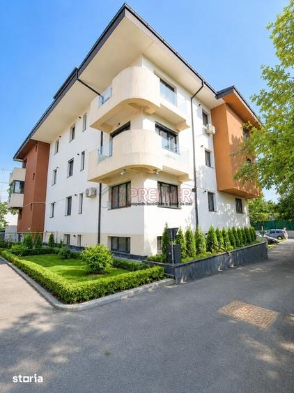 ULTIMA UNITATE! 3 CAMERE CU TERASA 35 MP | FINALIZAT | 10 MIN METROU - 5
