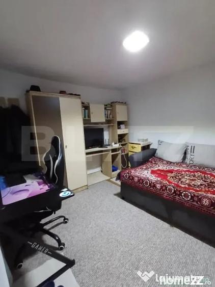 Casă cu 3 camere cu Teren 252 Mp în Turda