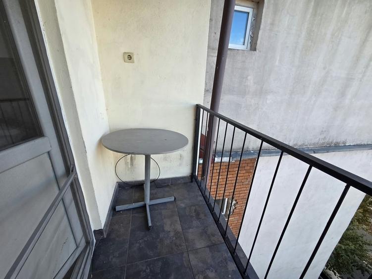 Apartament decomandat în Central