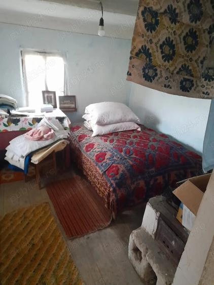 Casă cu 4 camere în Grădiștea
