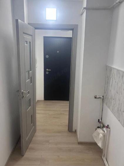 Apartament cu 2 camere semidecomandat în Viziru 3
