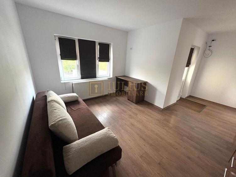 Apartament la curte, 2 băi, loc de parcare, zona linistita, dressing - 3