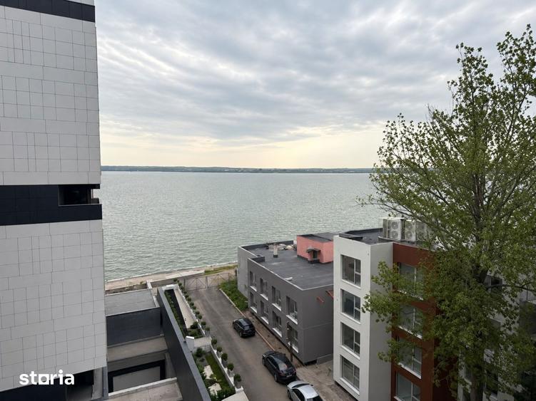 Apartament cu 3 camere în Nord