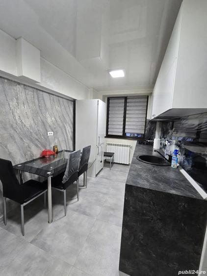 Apartament cu 2 camere decomandat în Țiglina 1