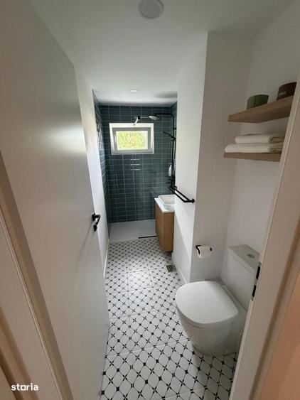 Apartament cu 2 camere în Spitalul Județean