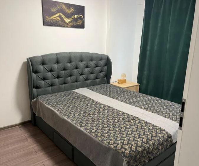 Apartament cu 2 camere semidecomandat, mobilat în Nerva Traian